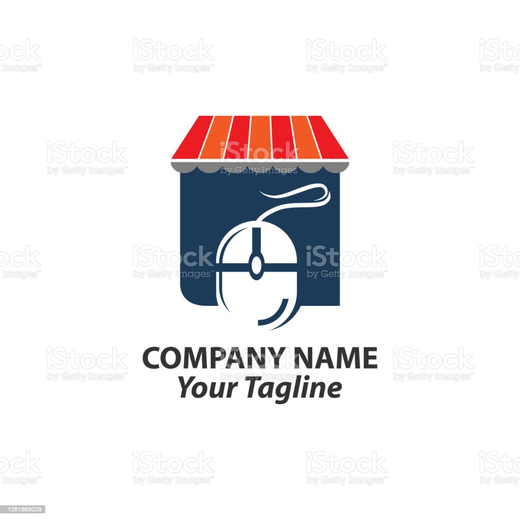 Detail Foto Logo Online Shop Nomer 44