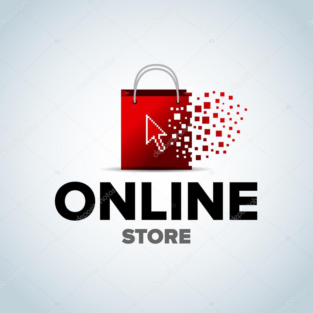 Detail Foto Logo Online Shop Nomer 55