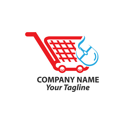 Detail Foto Logo Online Shop Nomer 58