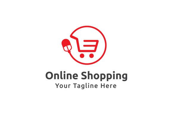 Detail Foto Logo Online Shop Nomer 10