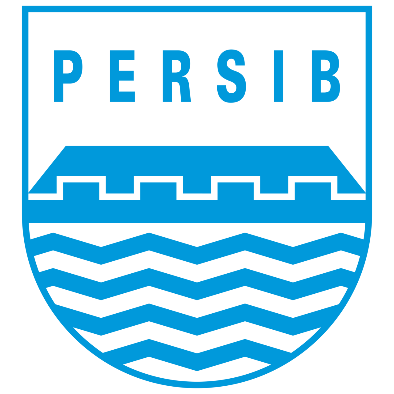 Detail Foto Logo Persib Nomer 12