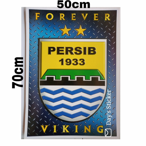 Detail Foto Logo Persib Nomer 29