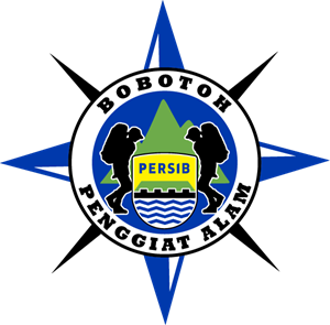 Detail Foto Logo Persib Nomer 31