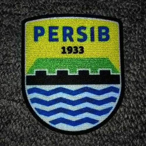 Detail Foto Logo Persib Nomer 34