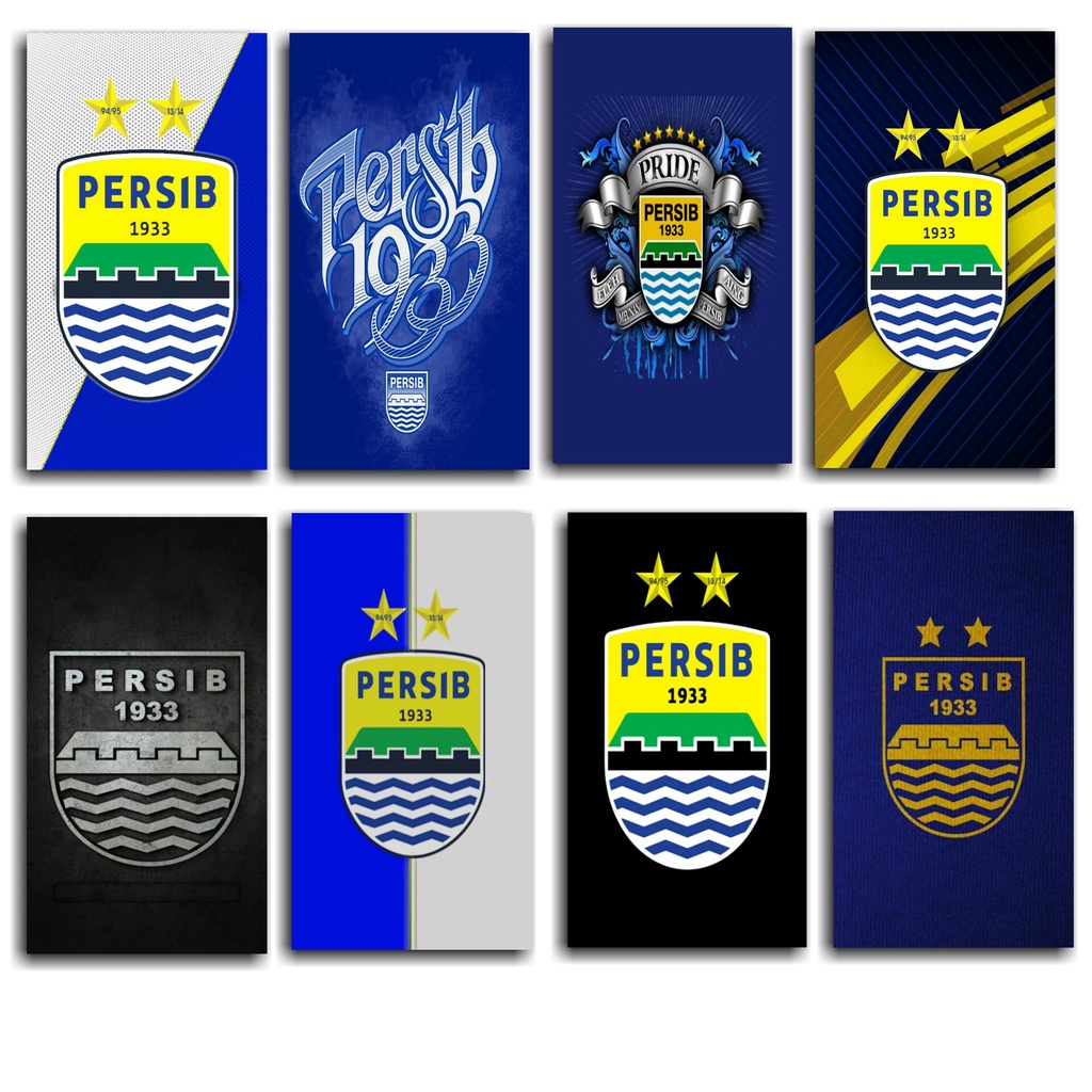 Detail Foto Logo Persib Nomer 36