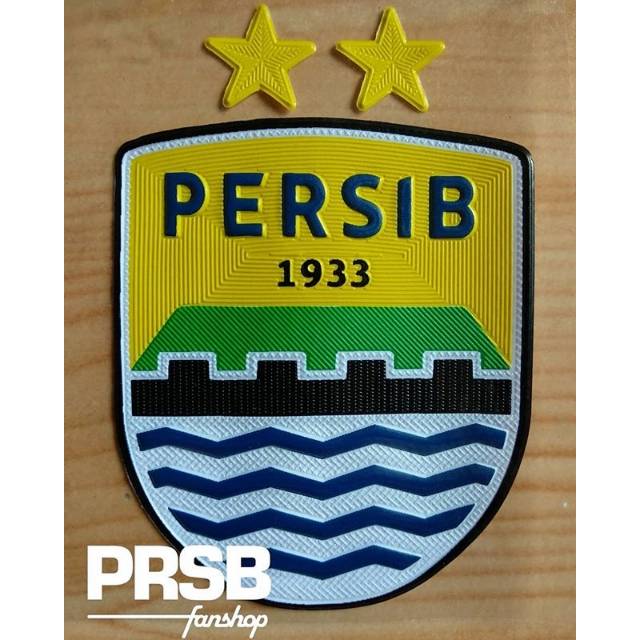 Detail Foto Logo Persib Nomer 38