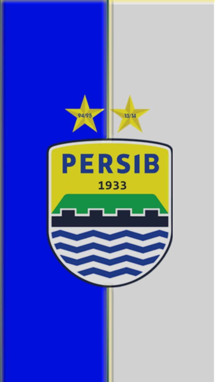 Detail Foto Logo Persib Nomer 43