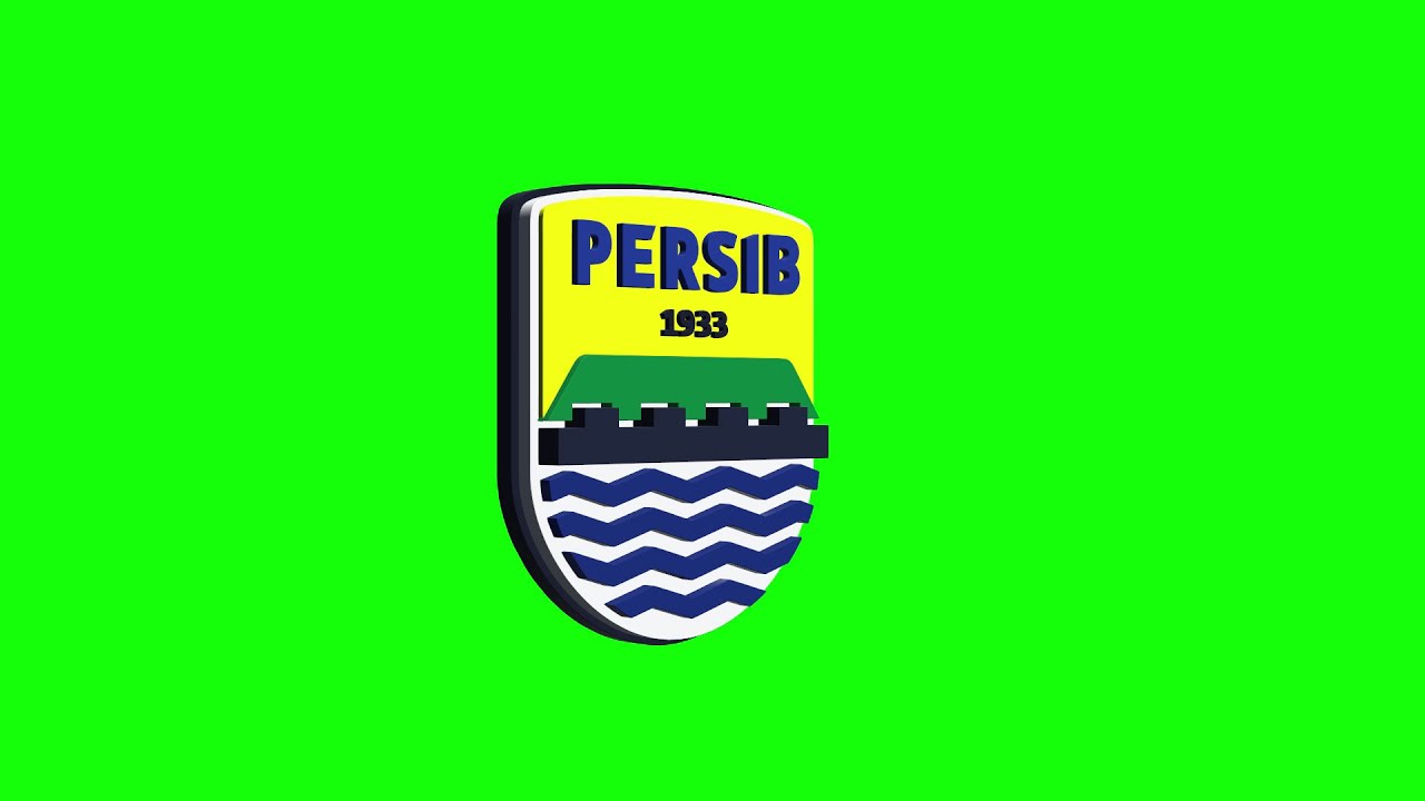 Detail Foto Logo Persib Nomer 44