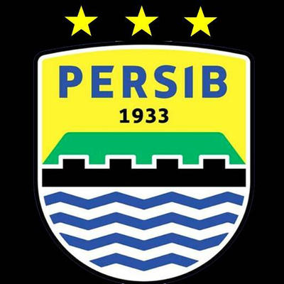 Detail Foto Logo Persib Nomer 6