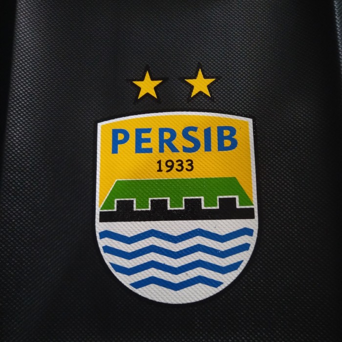 Detail Foto Logo Persib Nomer 48