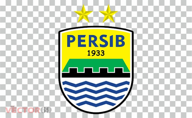 Detail Foto Logo Persib Nomer 8