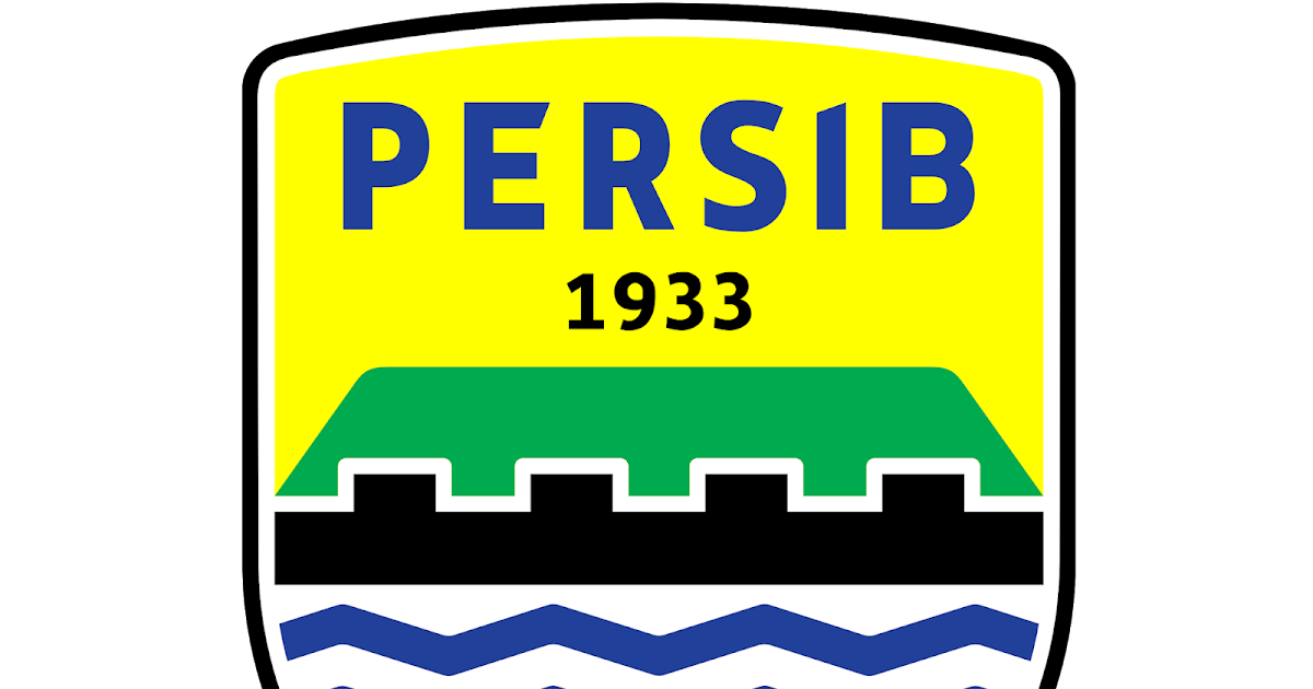 Detail Foto Logo Persib Bandung Nomer 15