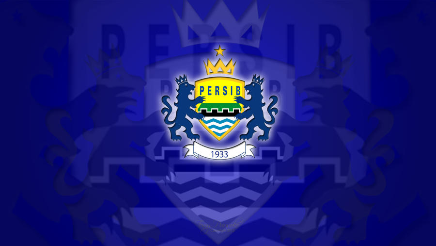 Detail Foto Logo Persib Bandung Nomer 33