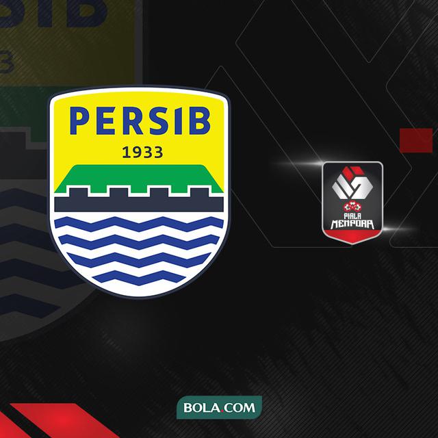 Detail Foto Logo Persib Bandung Nomer 35