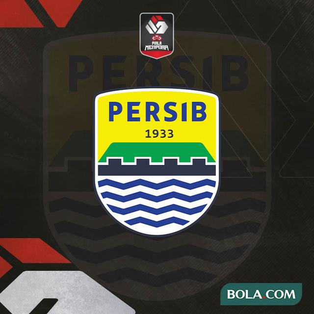 Detail Foto Logo Persib Bandung Nomer 43