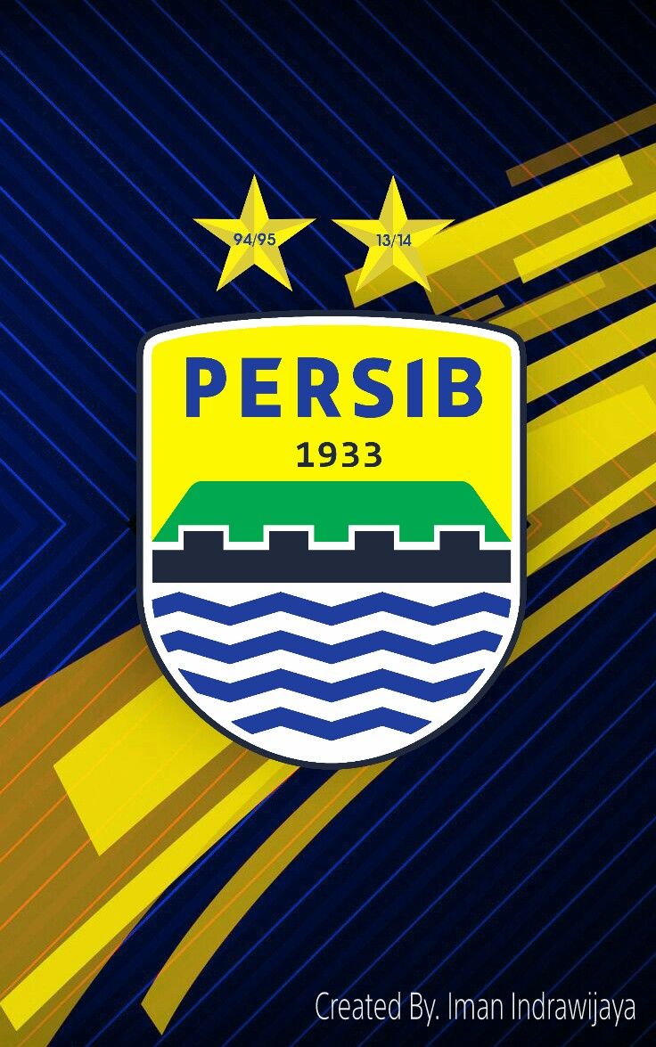 Detail Foto Logo Persib Bandung Nomer 5