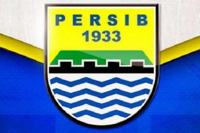 Detail Foto Logo Persib Bandung Nomer 48
