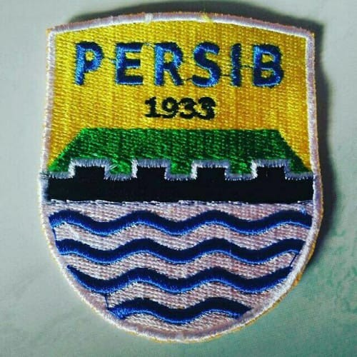 Detail Foto Logo Persib Bandung Nomer 49