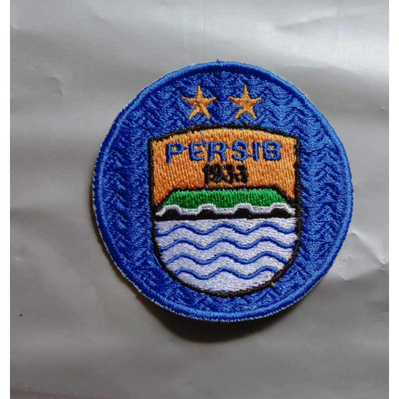 Detail Foto Logo Persib Bandung Nomer 50