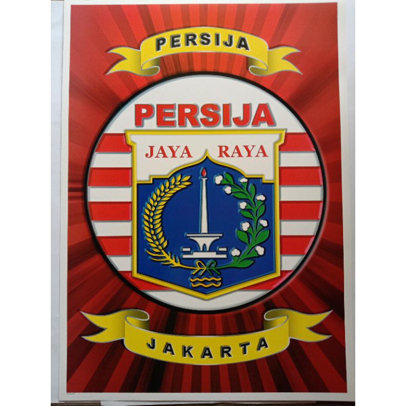 Detail Foto Logo Persija Nomer 11