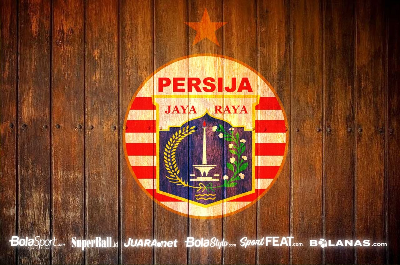Detail Foto Logo Persija Nomer 16