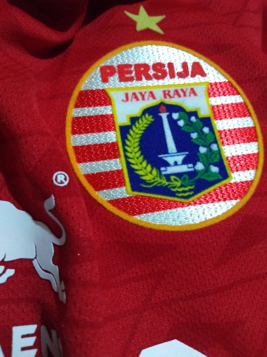 Detail Foto Logo Persija Nomer 21