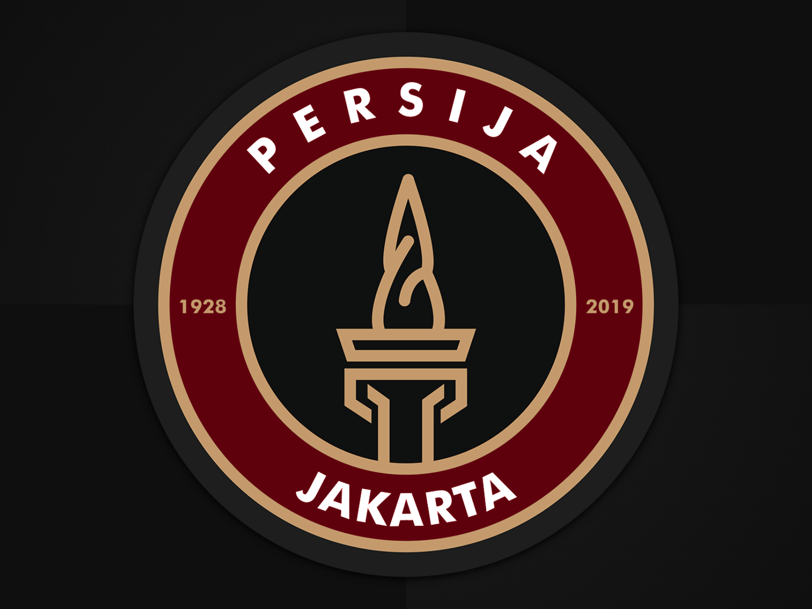 Detail Foto Logo Persija Nomer 4