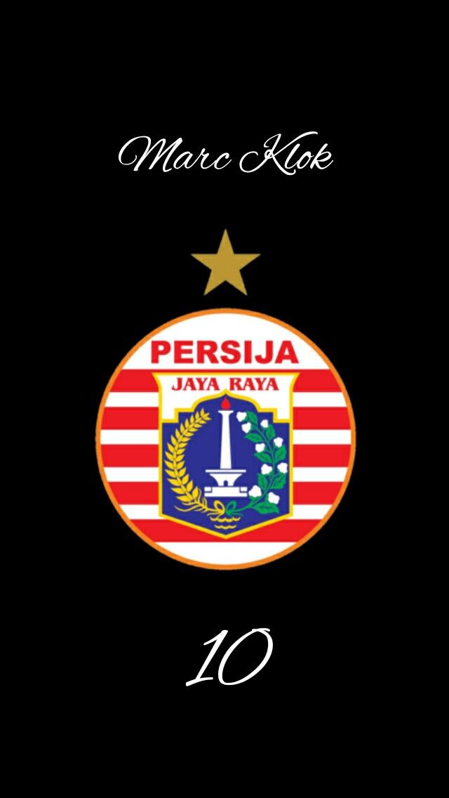 Detail Foto Logo Persija Nomer 47