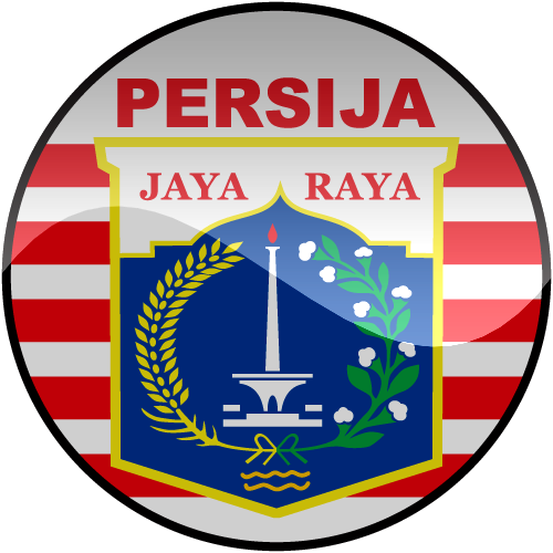 Detail Foto Logo Persija Nomer 6