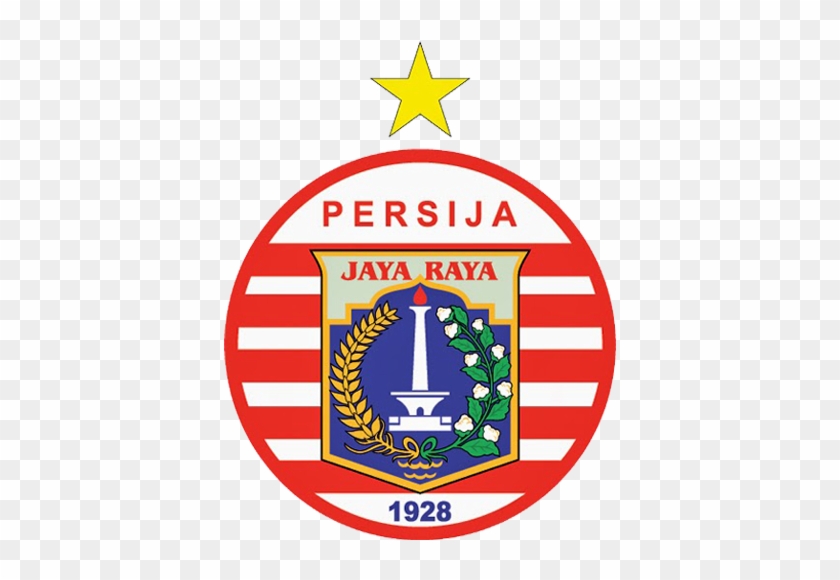 Detail Foto Logo Persija Nomer 10