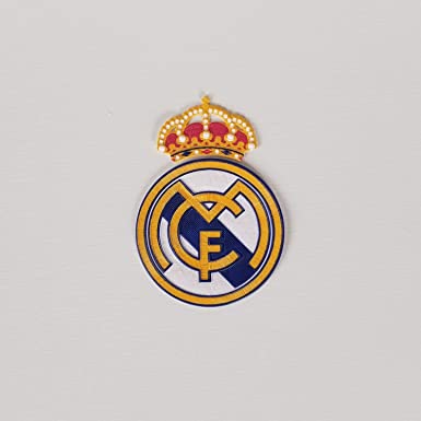 Detail Foto Logo Real Madrid Nomer 13