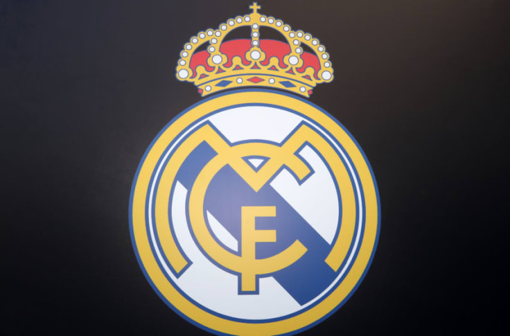 Detail Foto Logo Real Madrid Nomer 16