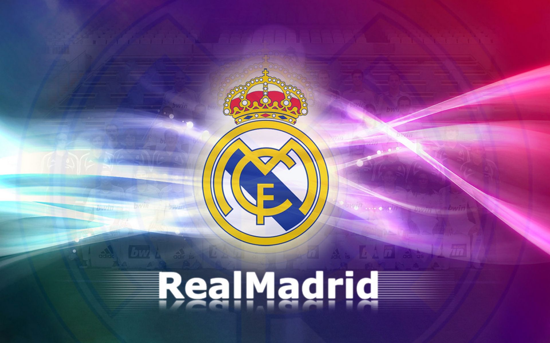 Detail Foto Logo Real Madrid Nomer 18