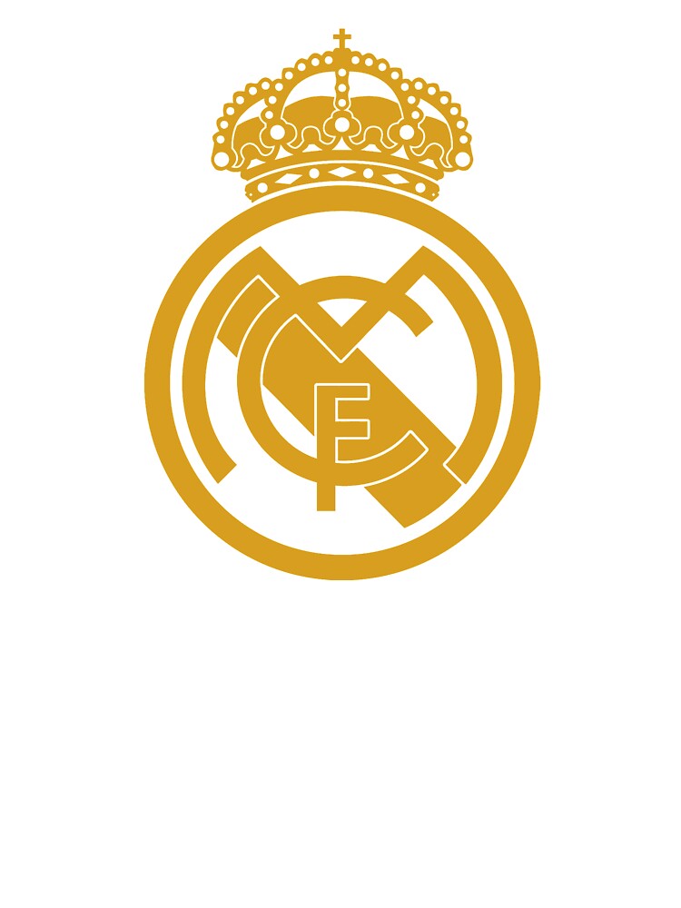 Detail Foto Logo Real Madrid Nomer 31