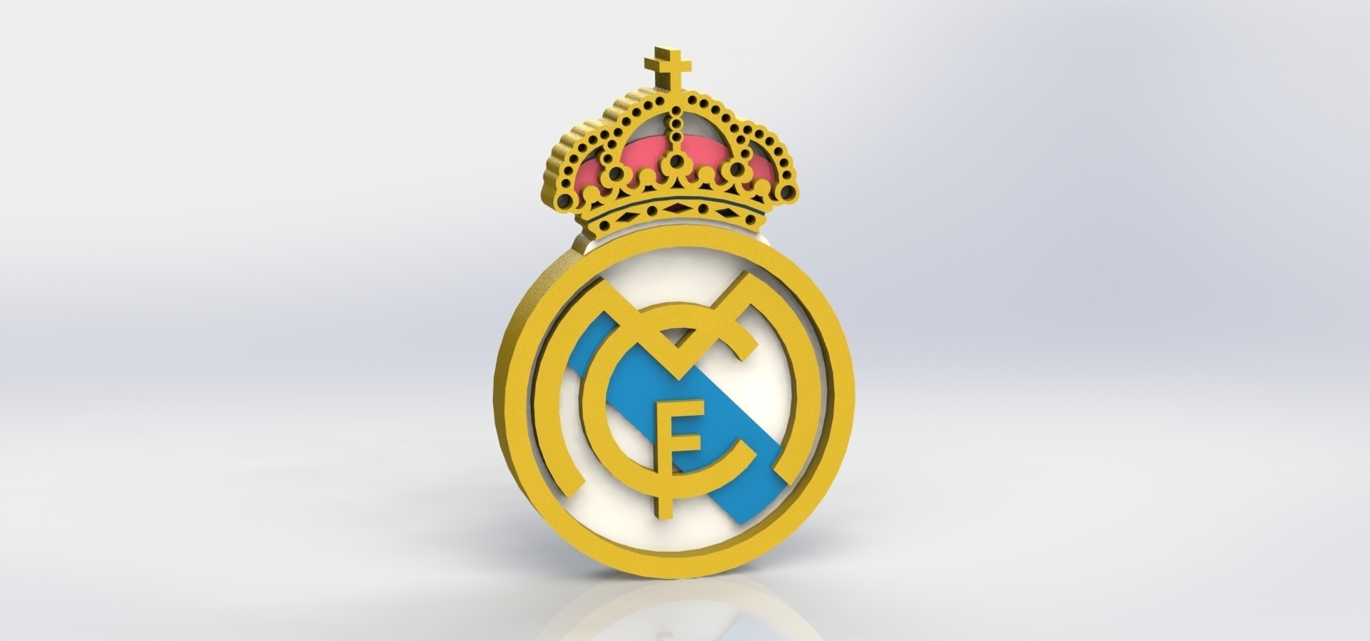 Detail Foto Logo Real Madrid Nomer 35