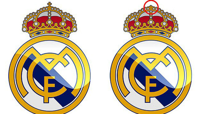 Detail Foto Logo Real Madrid Nomer 5