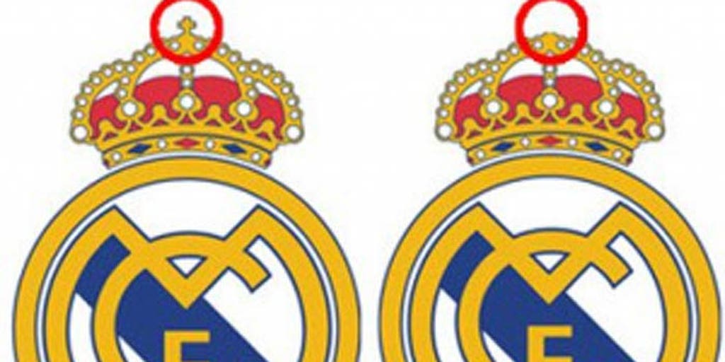 Detail Foto Logo Real Madrid Nomer 9