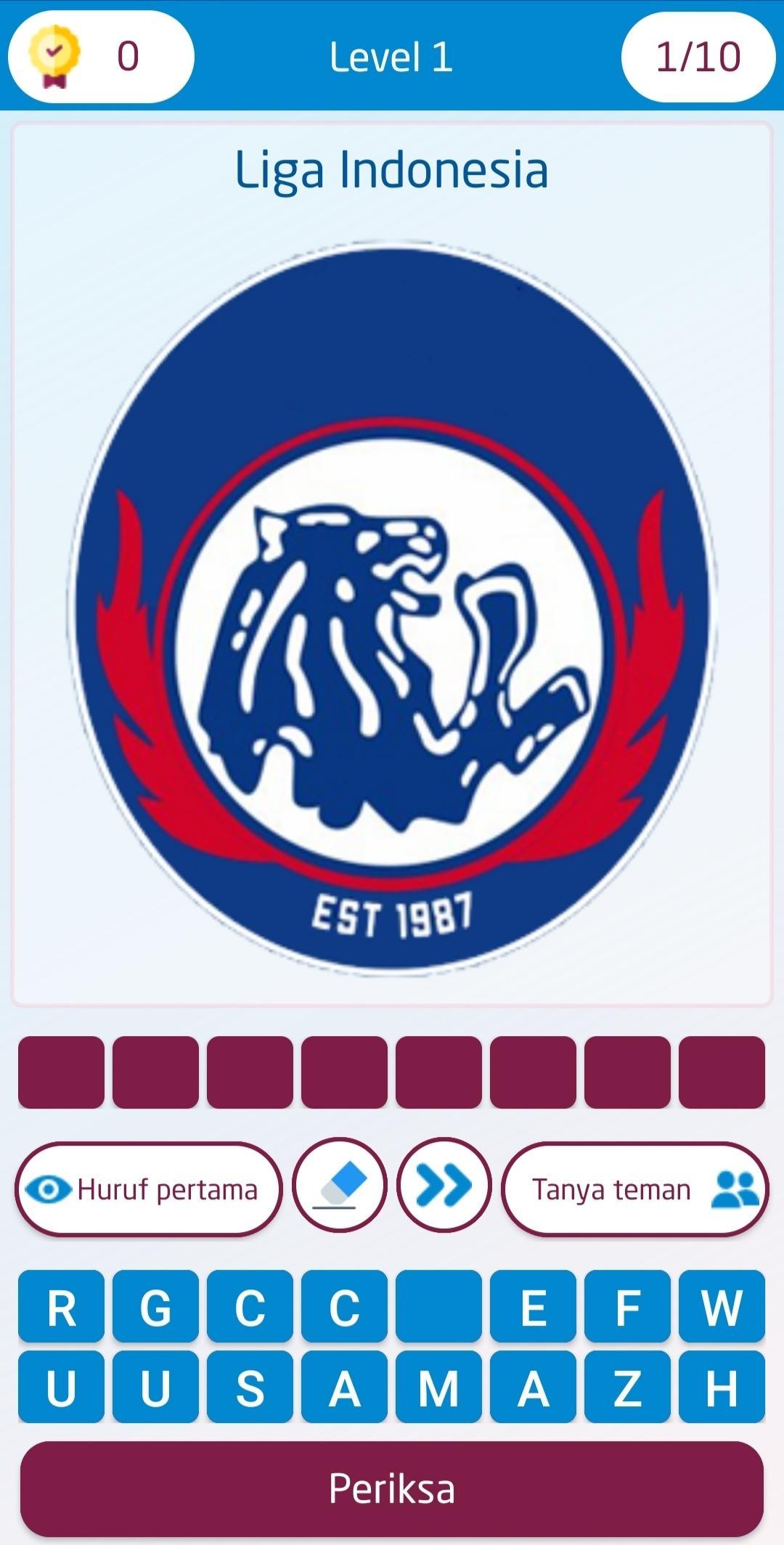 Detail Foto Logo Sepak Bola Nomer 33