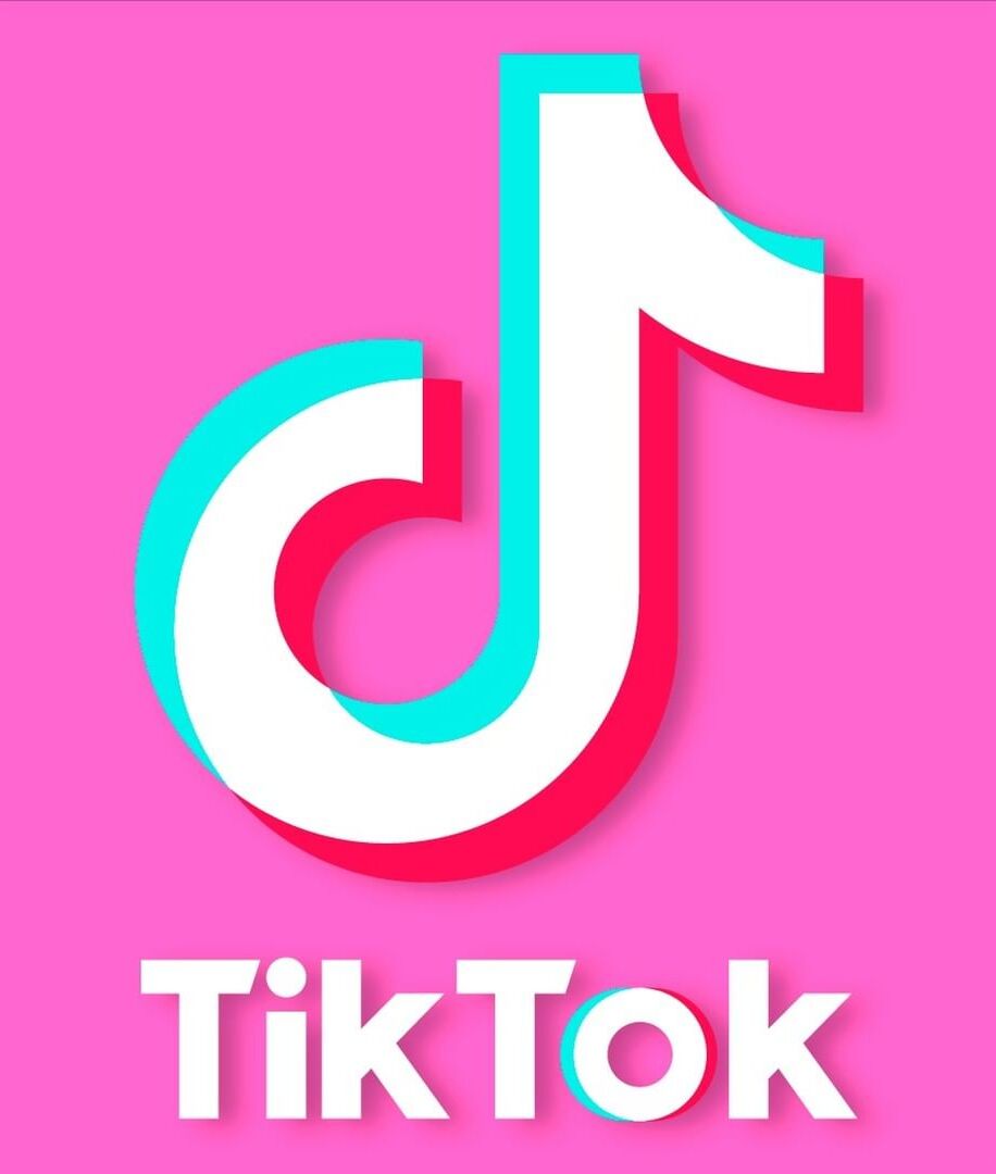 Detail Foto Logo Tiktok Nomer 32