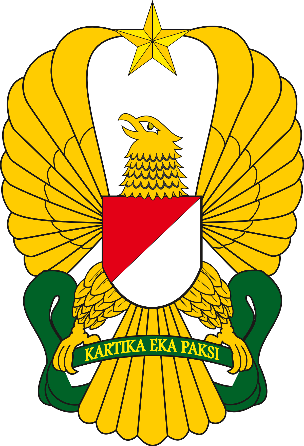 Detail Foto Logo Tni Nomer 10