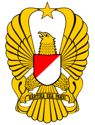 Detail Foto Logo Tni Nomer 2