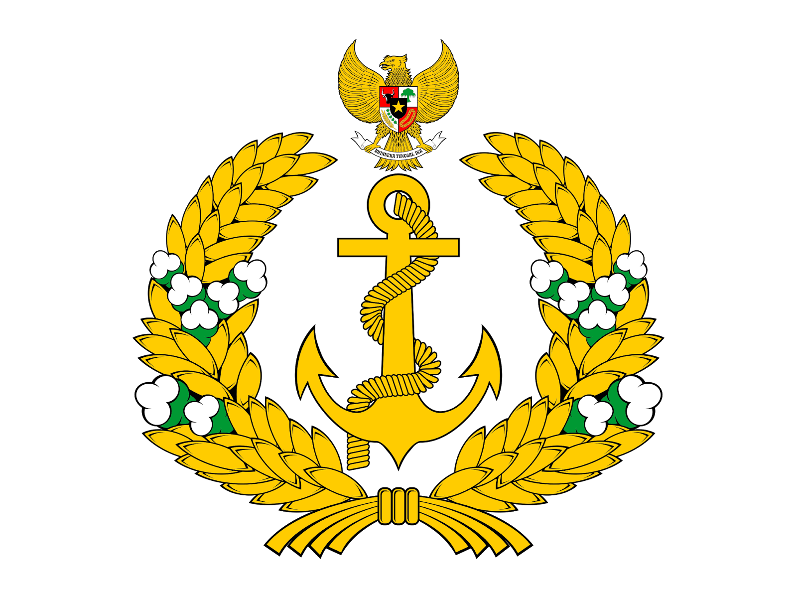 Detail Foto Logo Tni Nomer 21