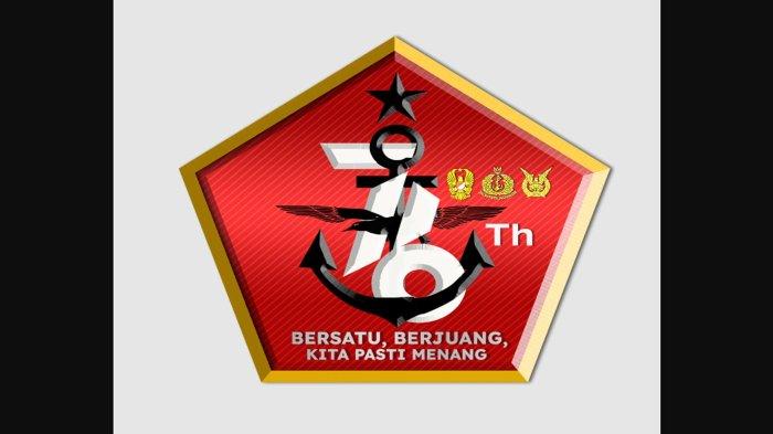 Detail Foto Logo Tni Nomer 31