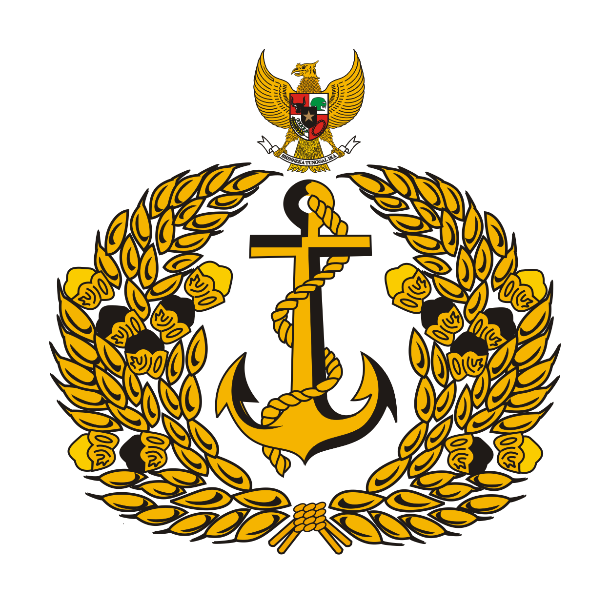 Detail Foto Logo Tni Nomer 5