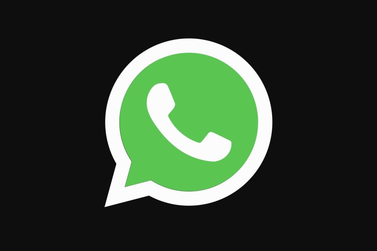Detail Foto Logo Whatsapp Nomer 11