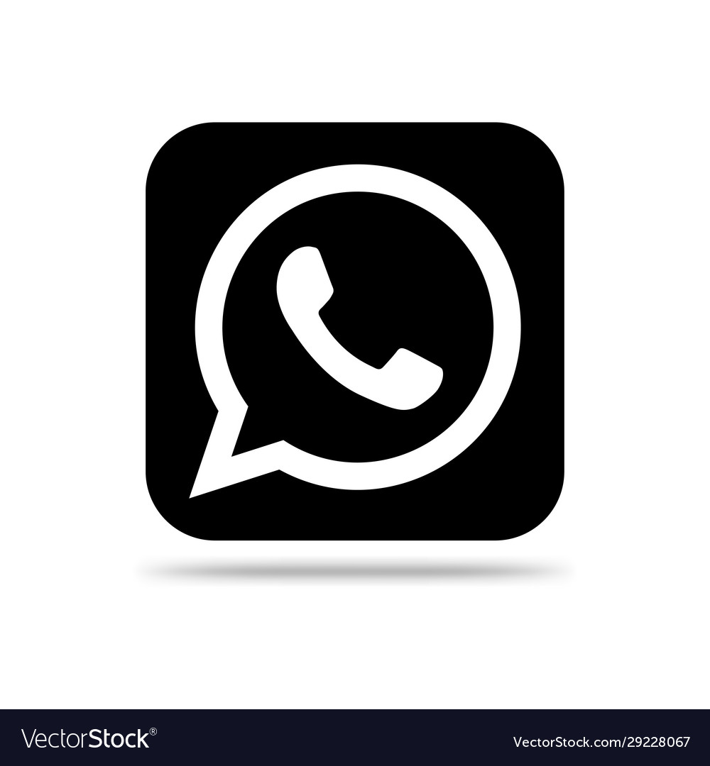 Detail Foto Logo Whatsapp Nomer 30