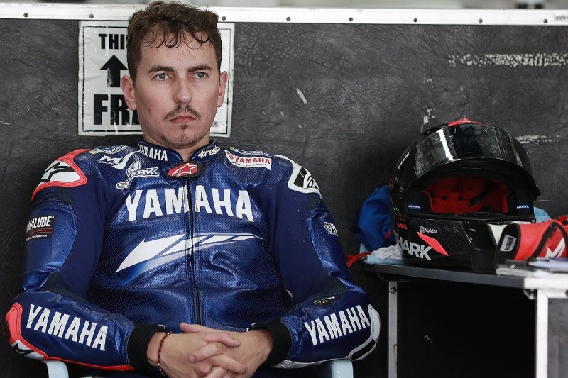 Detail Foto Lorenzo Motogp Nomer 21