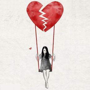 Foto Love Patah - KibrisPDR