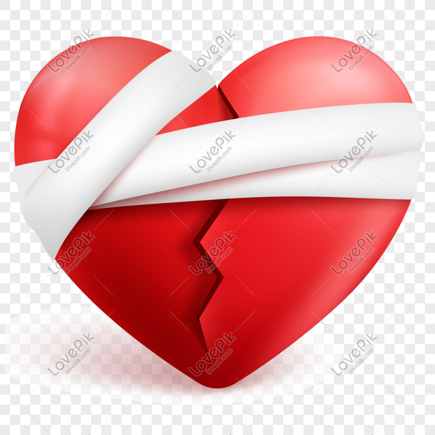 Detail Foto Love Patah Nomer 28