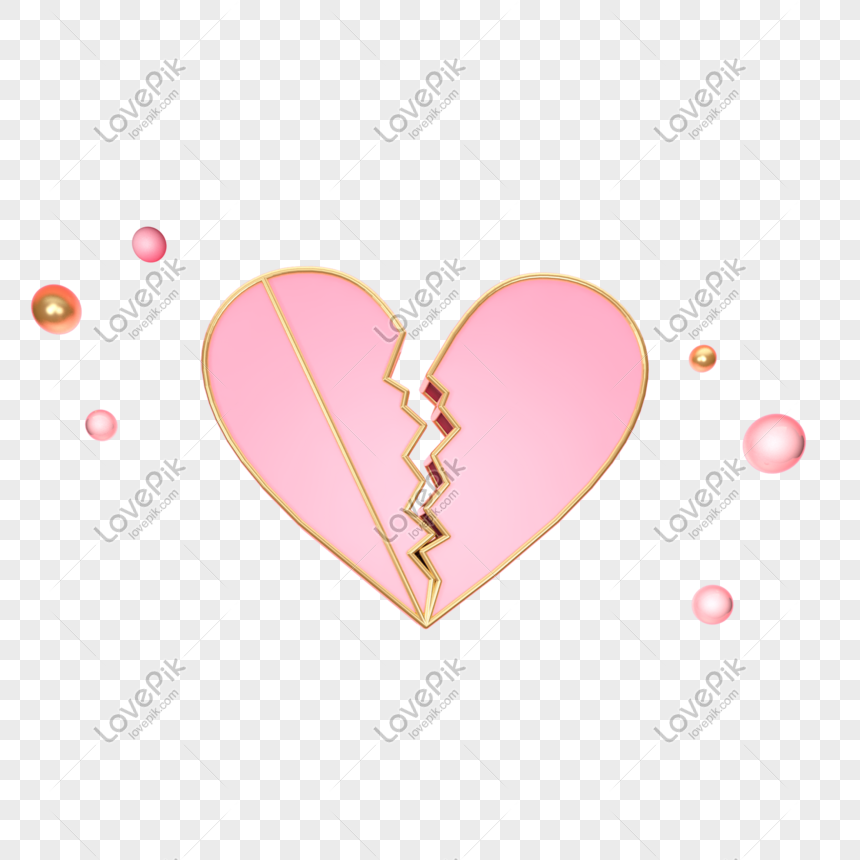 Detail Foto Love Patah Nomer 32